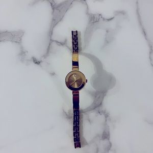 Movado Watch